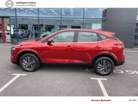 occasion Nissan Qashqai Qashqai2021 - VIVA141369520