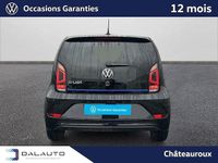 Occasion VW e-up! Life 61 kW (83 ch) 2023 Citadine