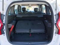 occasion Dacia Lodgy LODGYTCe 130 FAP 7 places - Stepway
