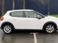 occasion Citroën C3 PureTech 82 S&S BVM5 Feel