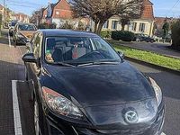 Occasion Mazda 3 Inclusive 109 ch (80 kW) 2010 Berline