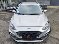 occasion Ford Focus 1.0 Ecoboost 125ch Active Garantie 12 Mois Excellent Etat Financement Possible