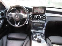 occasion Mercedes C350e 