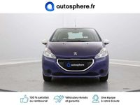 occasion Peugeot 208 1.0 PureTech Like 5p