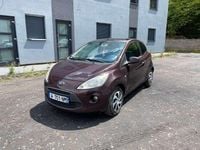 Occasion Ford Ka 69 ch (50 kW) 2011 Brun Citadine