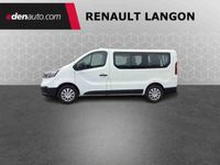 occasion Renault Trafic Combi L1 Dci 150 Energy S&s Zen