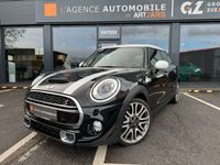 occasion Mini Cooper S 4 Portes 192 ch BVA7 - Garantie 12 Mois