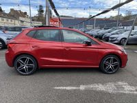 occasion Seat Ibiza V 1.5 Tsi Evo 150 Fr