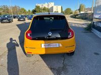 occasion Renault Twingo III 1.0 SCe 65ch Intens (3) - 66 000 Kms