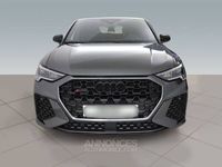 occasion Audi RS Q3 Spb 2.5 TFSI 400ch quattro S tronic 7