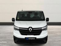 Occasion Renault Trafic 132 ch (97 kW) 2024 Monospace