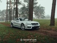 occasion Mercedes SL63 AMG AMG ( R230 MK3 ) FULL MERCEDES HISTORY