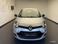 occasion Renault Twingo II 1.2 LEV 16v 75ch Limited eco²