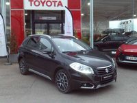 occasion Suzuki SX4 S-Cross 1.6 VVT Style Auto AllGrip