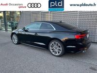 occasion Audi A5 V6 3.0 Tdi 218 S Tronic 7 Quattro Avus