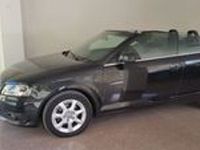 occasion Audi A3 Cabriolet 1.9 TDI 105 DPF Ambition Luxe
