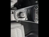 Occasion Ford Fiesta 95 ch (69 kW) 2020 Noir agate Citadine
