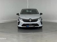 Occasion Renault Clio V Evolution 92 ch (67 kW) 2025 Gris Berline