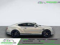 occasion Bentley Continental GT V8S 4.0 528 ch BVA