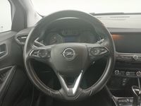 occasion Opel Crossland I 1.5 D120 CH BVA6 DESIGN