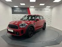 occasion Mini One D Countryman 116 Ch Bva7 Edition Northwood