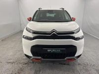 Occasion Citroën C3 Aircross PureTech 2021 Noir SUV