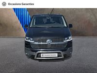 occasion VW Transporter Fg 2.8T L1H1 2.0 TDI 198ch Business Line Plus 4Motion DSG7