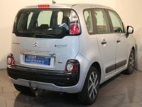 Occasion Citroën C3 Picasso Comfort 92 ch (67 kW) 2012 Gris Monospace