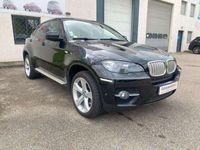 occasion BMW X6 xDRIVE 40d 306ch N1 EXCLUSIVE A