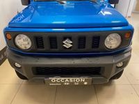 occasion Suzuki Jimny 1.5 VVT Privilège