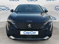 Occasion Peugeot 3008 Business-Line 131 ch (96 kW) 2021 Noir SUV