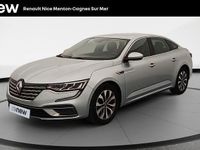 Occasion Renault Talisman Zen 140 ch (102 kW) 2021 Gris Berline