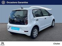 Occasion VW e-up! 61 kW (83 ch) 2023 Citadine
