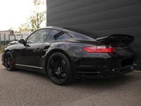 occasion Porsche 911 Turbo Tiptronic