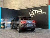 occasion Citroën C4 Cactus PURETECH 130CH S&S SHINE EAT6 E6.D