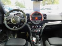 occasion Mini Cooper S Countryman 192ch All4 Bva8 Euro6d-t