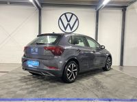 occasion VW Polo 1.0 TSI 95ch Life DSG7