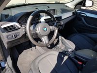 occasion BMW X1 Sdrive18d 150ch Lounge