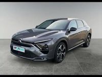 Occasion Citroën C5 Aircross PureTech 184 ch (135 kW) 2022 Gris platinium (m) SUV
