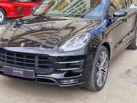 occasion Porsche Macan Turbo 3.6 V6 400CH PDK