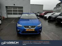 occasion Seat Ibiza XCELLENCE