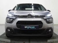 Occasion Citroën C3 Feel 2020 Champagne Citadine