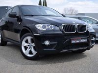 Occasion BMW X6 249 ch (183 kW) 2009 Noir SUV