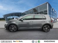 occasion VW Golf 1.4 TSI 204 Hybride Rechargeable GTE DSG6 / GPS / Caméra / Feux LED / Régulateur Adaptatif - VIVA179652261