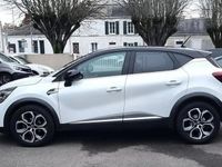 Occasion Renault Captur Intens 91 ch (66 kW) 2021 Blanc SUV