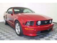occasion Ford Mustang GT CALIFORNIA SPECIALE CABRIOLET RARE