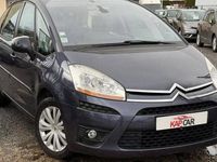 Occasion Citroën C4 Picasso Exclusive 109 ch (80 kW) 2008 Monospace
