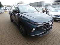 Occasion Hyundai Tucson 150 ch (110 kW) 2024 SUV