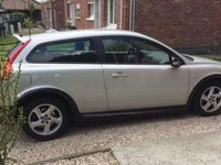 occasion Volvo C30 1.6l HDi