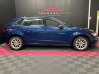 Occasion Audi A3 Ambition 151 ch (111 kW) 2016 Blanc Berline